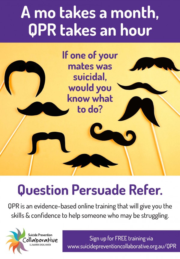 QPR movember qPage V2